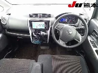 Цена авто Nissan Dayz с аукционов Японии, номер кузова B21W, пробег 149 000, оценка 20
