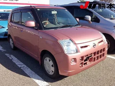 NISSAN PINO