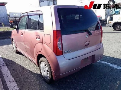 NISSAN PINO