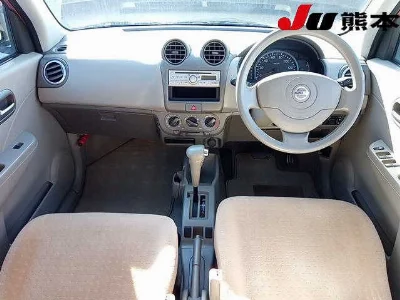NISSAN PINO