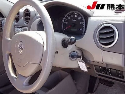 NISSAN PINO