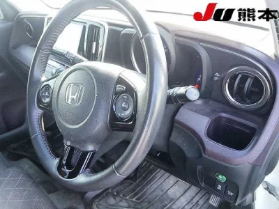 HONDA N ONE