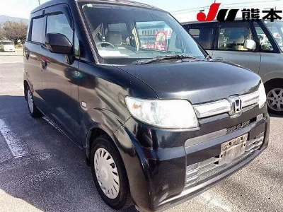 HONDA ZEST