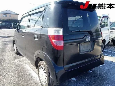 HONDA ZEST