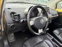 Volkswagen New Beetle