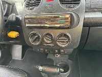 Volkswagen New Beetle