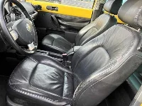 Volkswagen New Beetle
