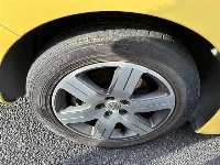 Volkswagen New Beetle