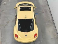Volkswagen New Beetle