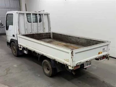 MAZDA TITAN