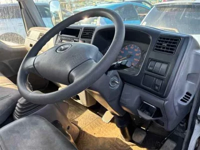 MAZDA TITAN