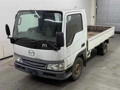 MAZDA TITAN