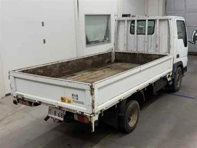 MAZDA TITAN