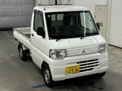 MITSUBISHI MINICAB TRUCK