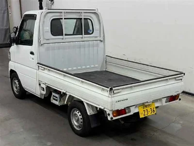 MITSUBISHI MINICAB TRUCK