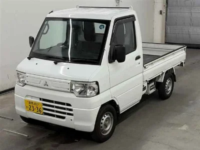 MITSUBISHI MINICAB TRUCK