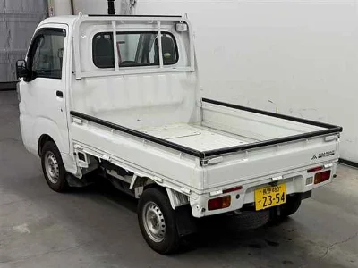 SUBARU SAMBAR TRUCK