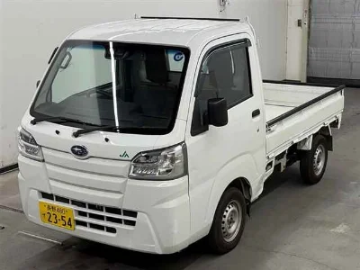 SUBARU SAMBAR TRUCK