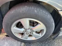 Цена авто Toyota Wish с аукционов Японии, номер кузова ZNE10G, пробег 107 000, оценка 2