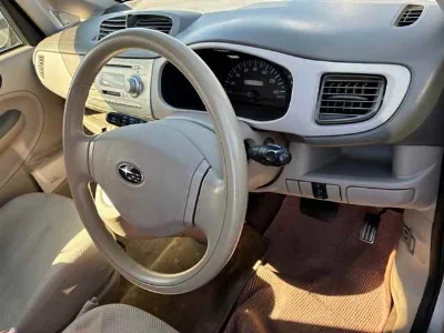 SUBARU R2