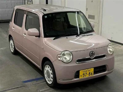 DAIHATSU MIRA COCOA