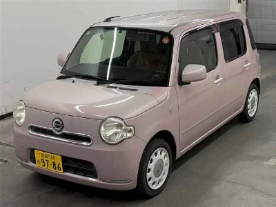 DAIHATSU MIRA COCOA