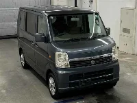 Цена авто Suzuki Every с аукционов Японии, номер кузова DA64W, пробег 42 000, оценка 8