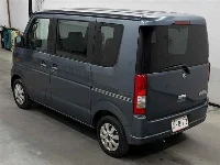 Цена авто Suzuki Every с аукционов Японии, номер кузова DA64W, пробег 42 000, оценка 8