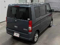 Цена авто Suzuki Every с аукционов Японии, номер кузова DA64W, пробег 42 000, оценка 8
