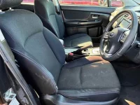 Цена авто Subaru XV с аукционов Японии, номер кузова GP7, пробег 85 000, оценка 2