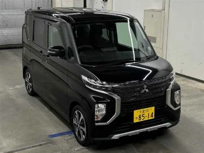MITSUBISHI EK X SPACE