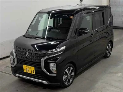 MITSUBISHI EK X SPACE