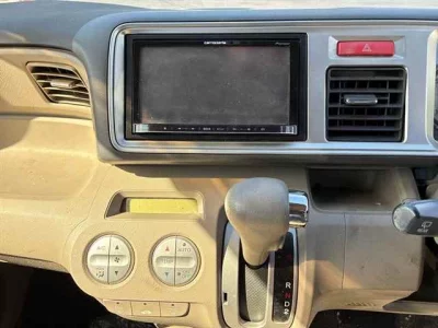 HONDA LIFE