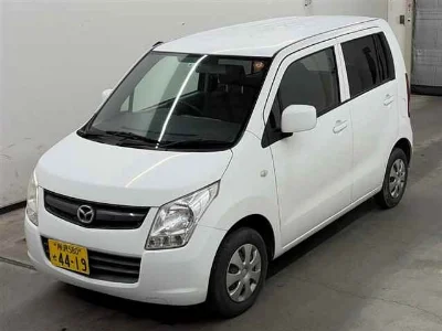MAZDA AZ WAGON