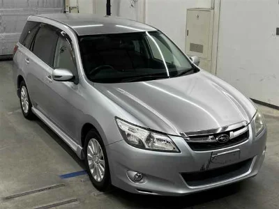 SUBARU EXIGA