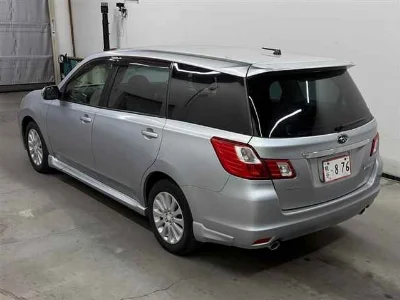 SUBARU EXIGA