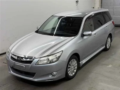SUBARU EXIGA