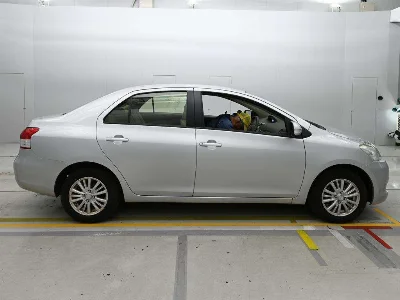 TOYOTA BELTA