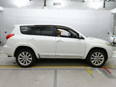 TOYOTA VANGUARD
