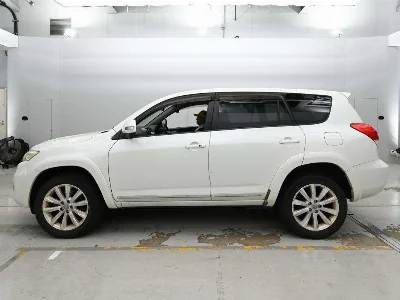 TOYOTA VANGUARD