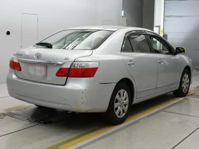 TOYOTA PREMIO
