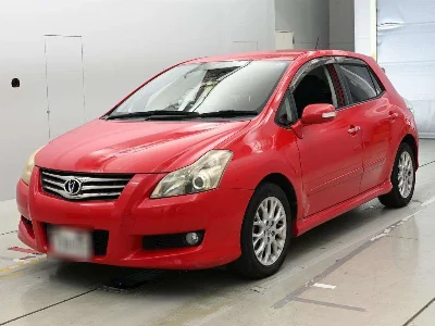 TOYOTA BLADE