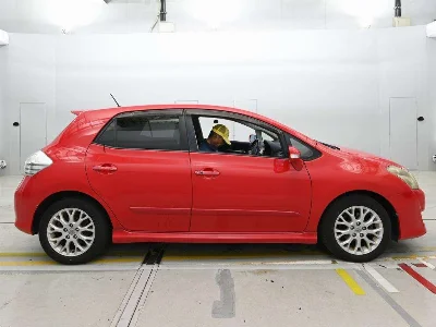 TOYOTA BLADE