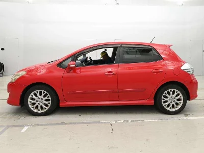 TOYOTA BLADE
