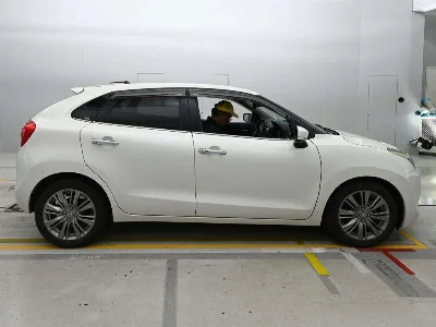 SUZUKI BALENO