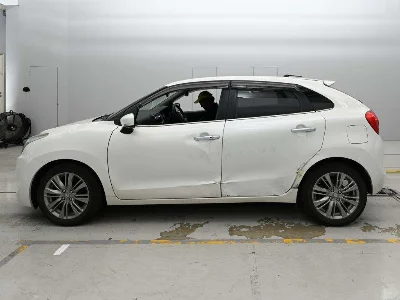 SUZUKI BALENO