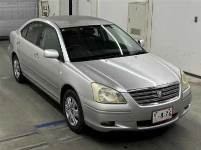 TOYOTA PREMIO