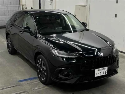 HONDA ZR-V
