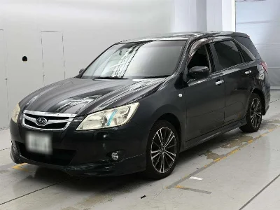 SUBARU EXIGA