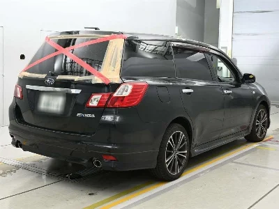 SUBARU EXIGA